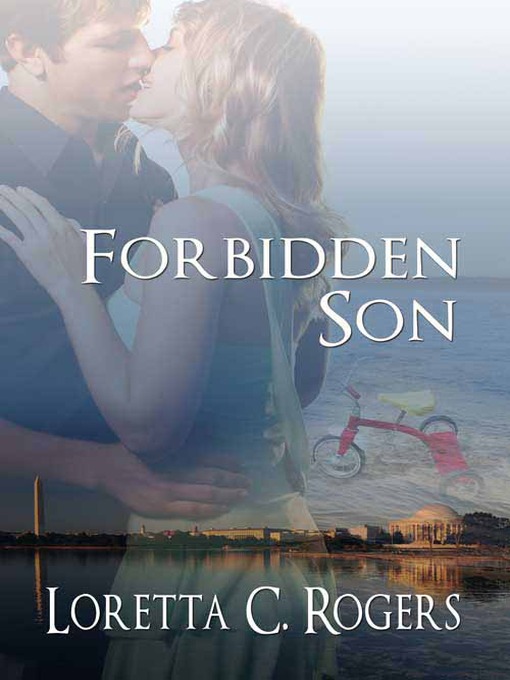 Title details for Forbidden Son by Loretta C. Rogers - Available